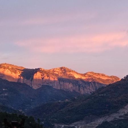 Agriturismo Vecchio Frantoio Villatella Bagian luar foto