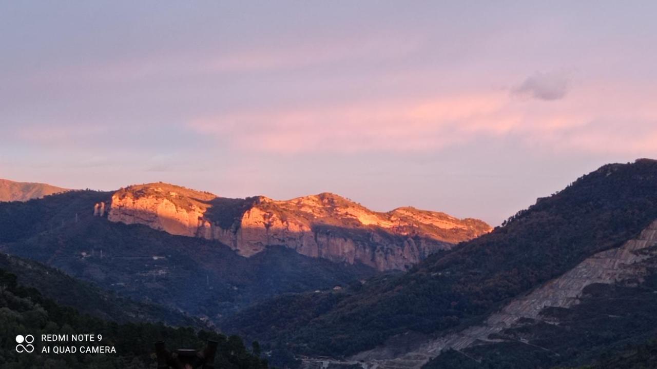 Agriturismo Vecchio Frantoio Villatella Bagian luar foto