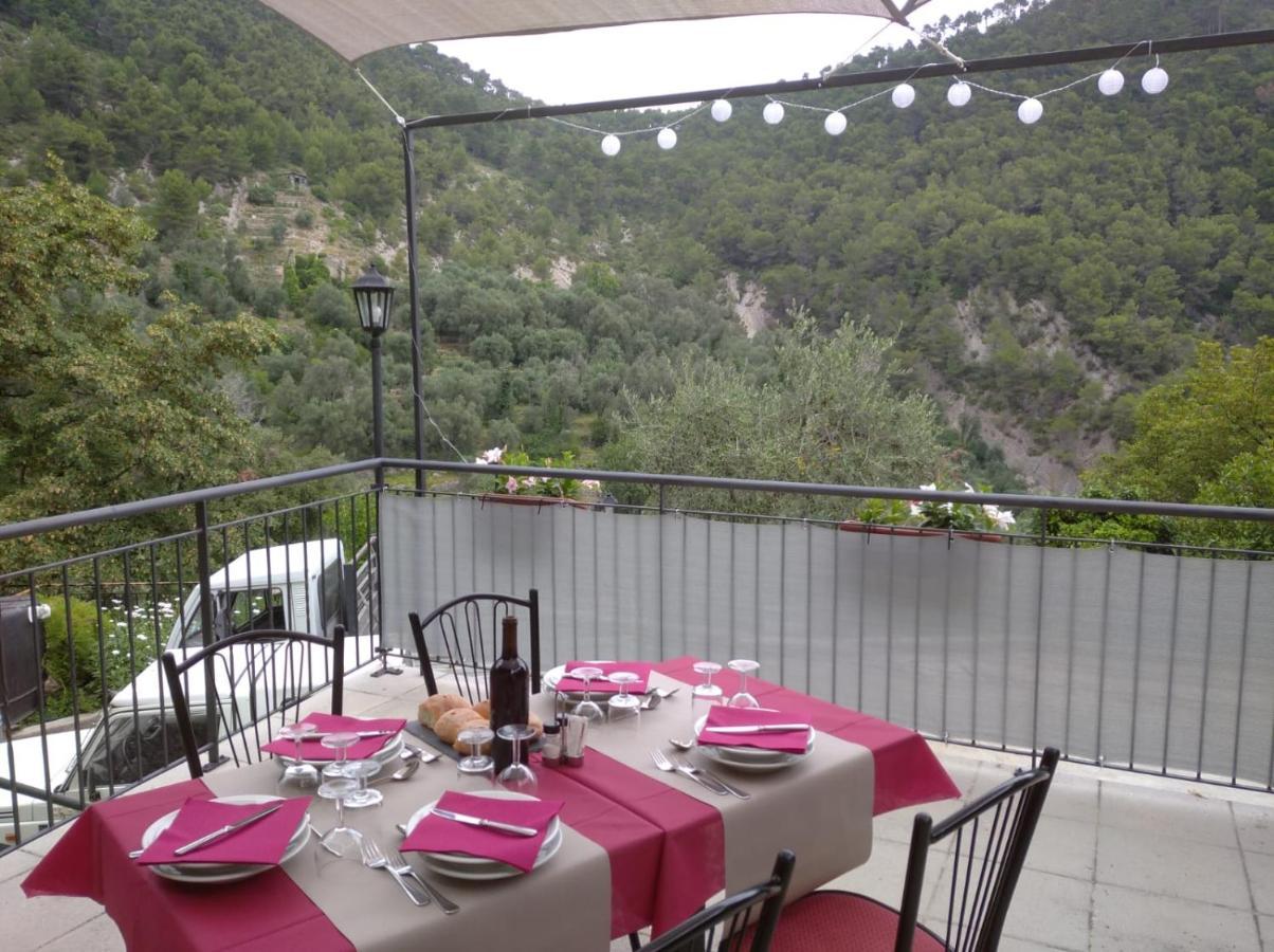 Agriturismo Vecchio Frantoio Villatella Bagian luar foto