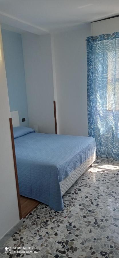 Agriturismo Vecchio Frantoio Villatella Bagian luar foto