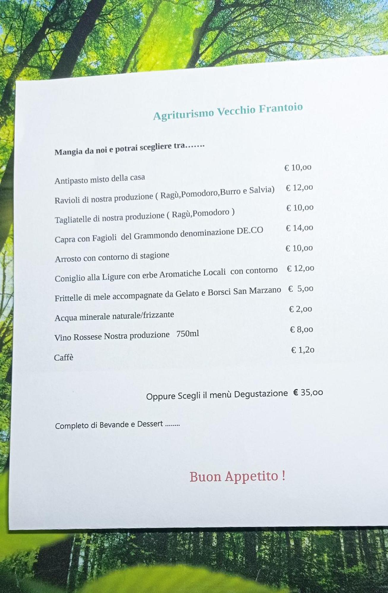 Agriturismo Vecchio Frantoio Villatella Bagian luar foto