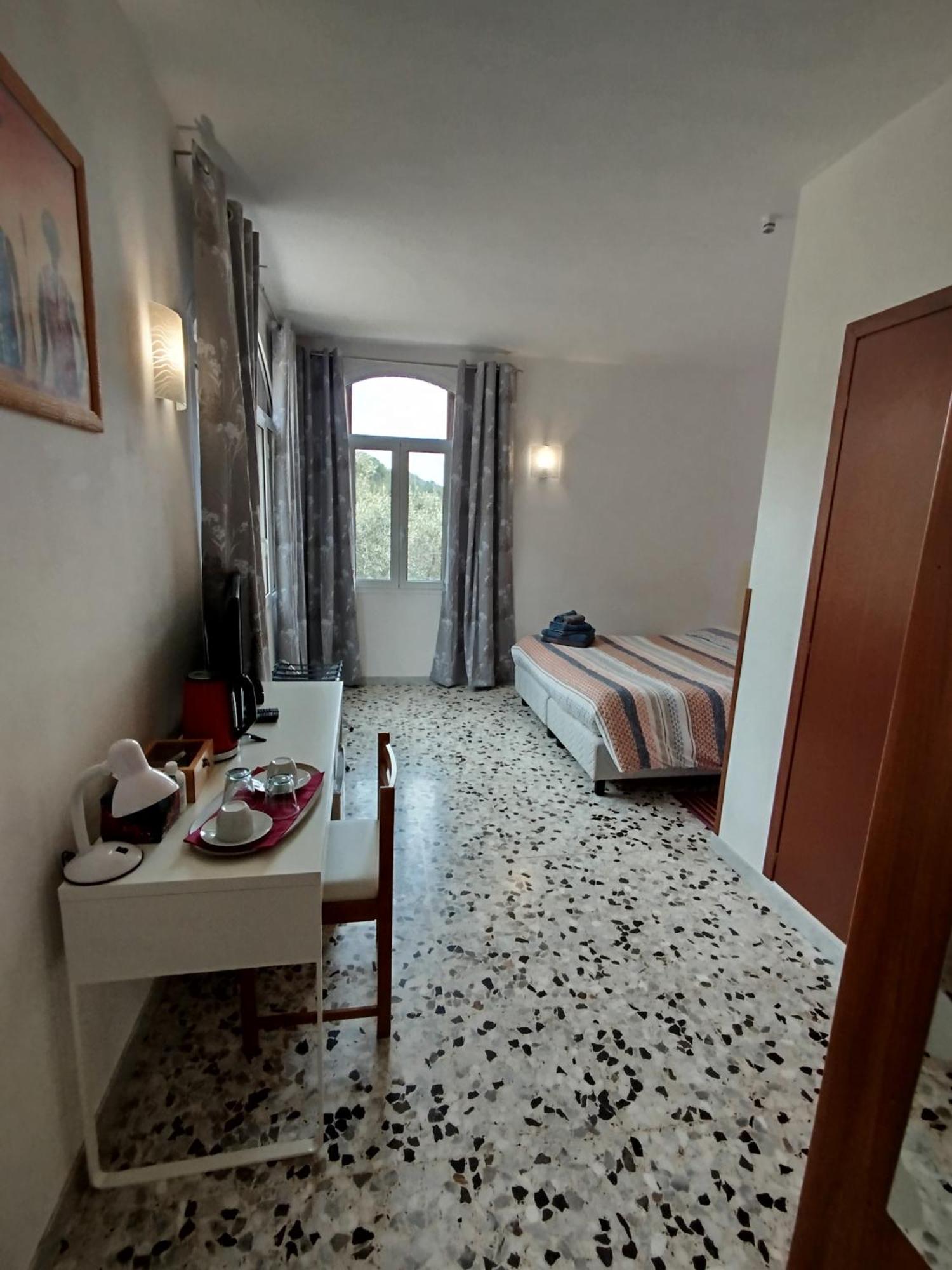 Agriturismo Vecchio Frantoio Villatella Bagian luar foto